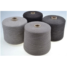 100% fil de laine mérinos pour le tricotage ou le tissage